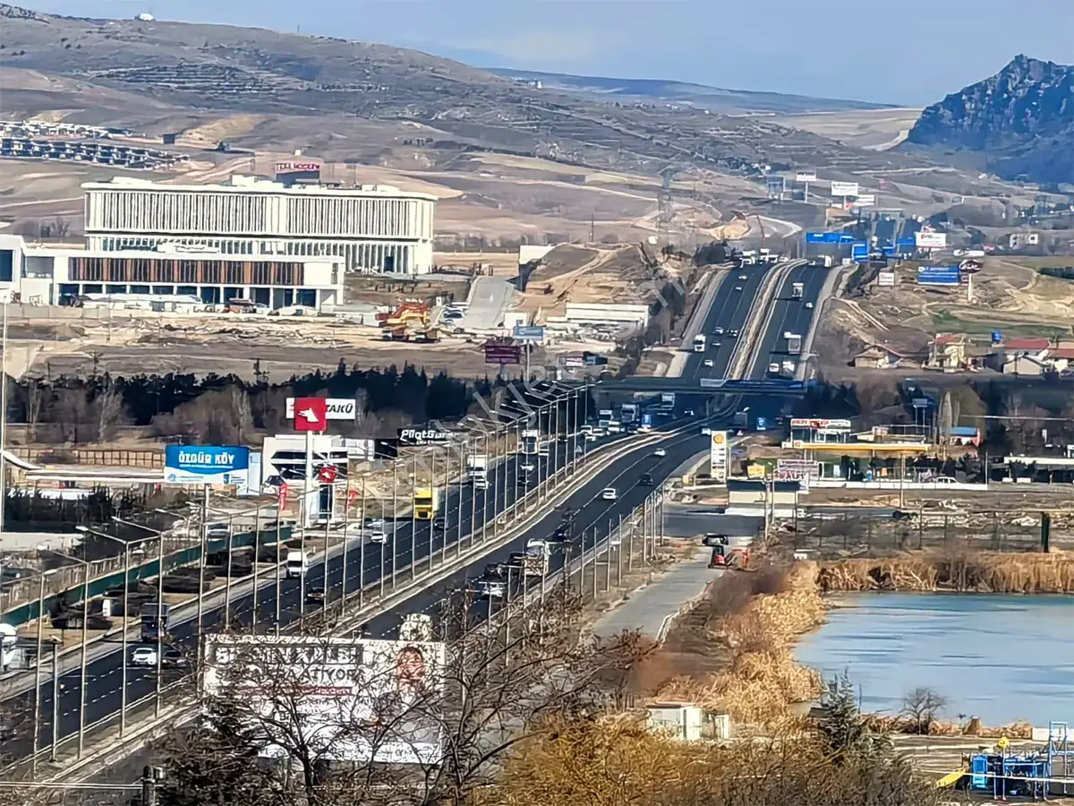 Temelli konut projesi için başvurular başladı