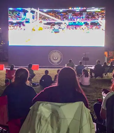 Voleybolda heyecan Etimesgut'ta sürüyor