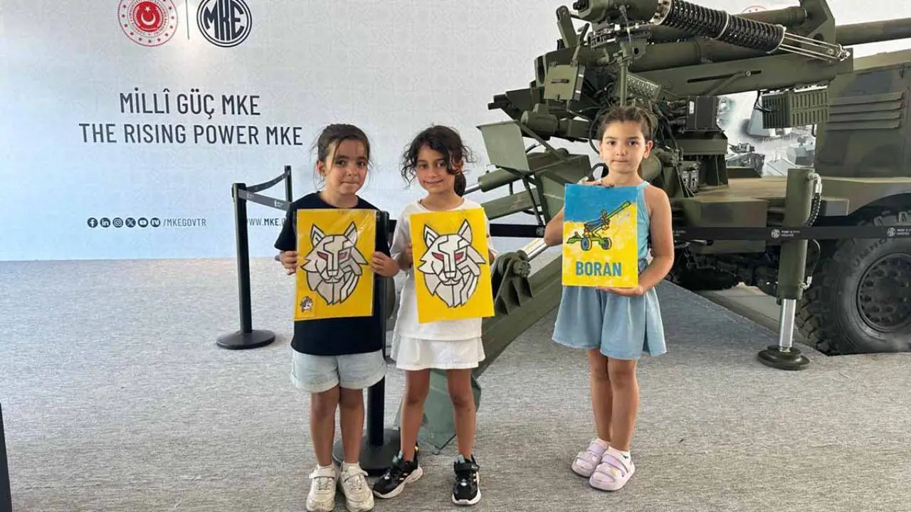MKE, gençler ve çocuklarla buluşmaya devam ediyor