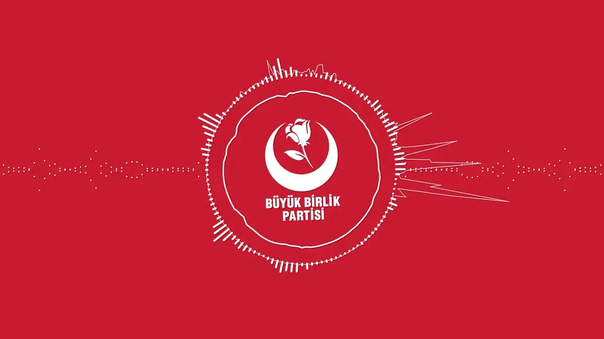 Büyük Birlik'ten yeni ''Muhsin Başkan'' şarkısı