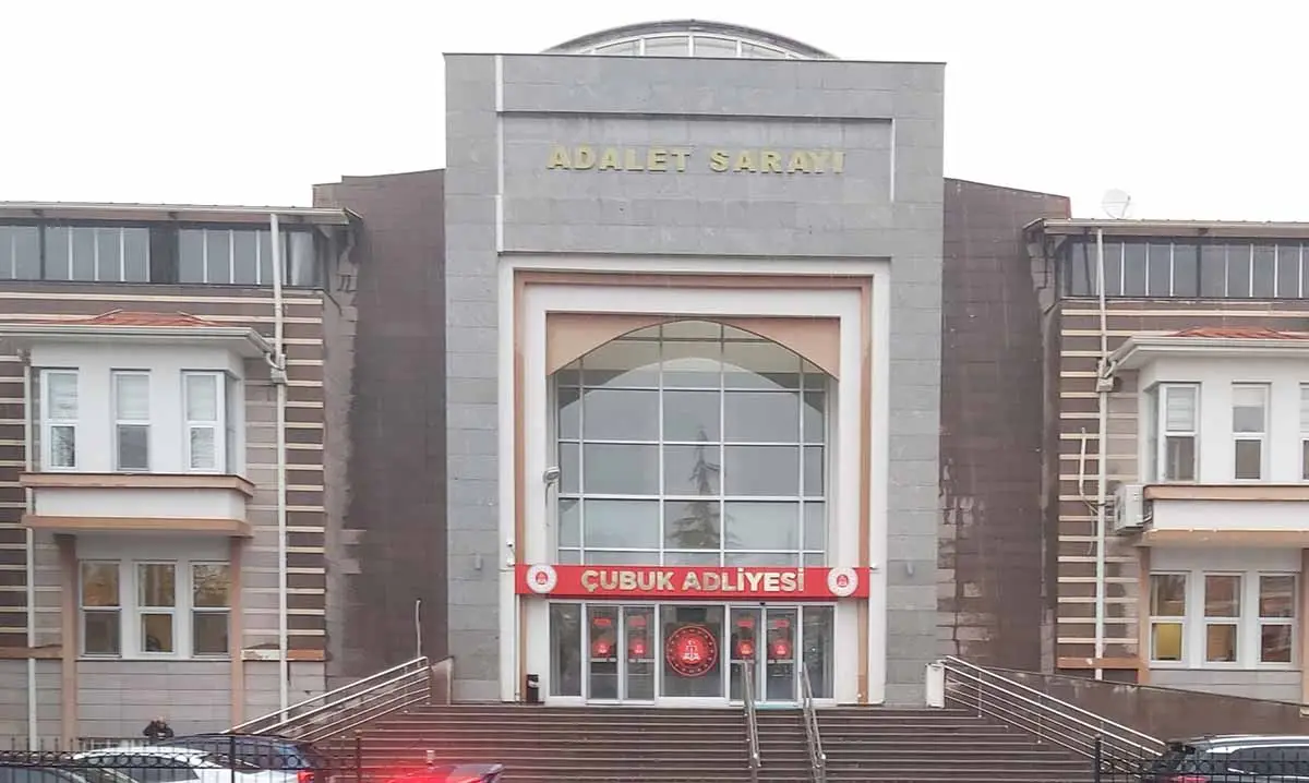 Ankara Çubuk'taki Mahmut Yiğittekin cinayetinde yeni gelişme