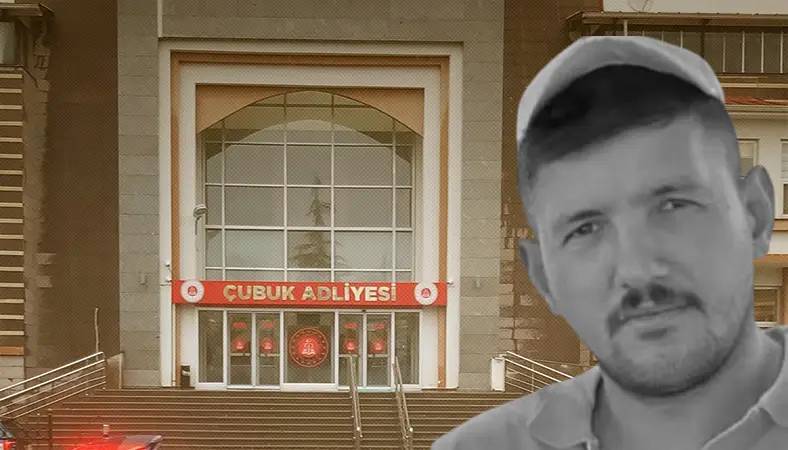 Ankara Çubuk'taki Mahmut Yiğittekin cinayetinde yeni gelişme