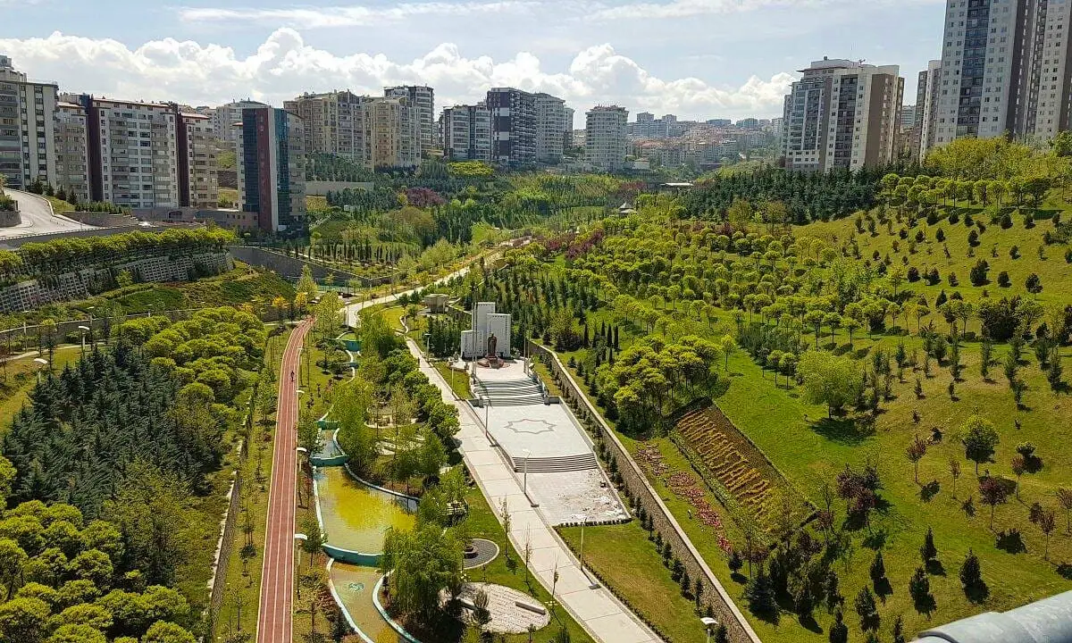 Ankara’da bugün hava nasıl olacak? 5 günlük tahmin | 08.06.2026