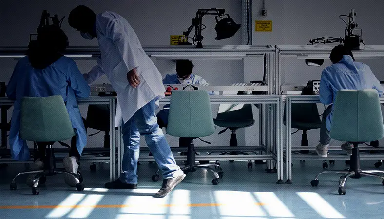 ASO'nun mesleki eğitime yönelik desteği sürüyor