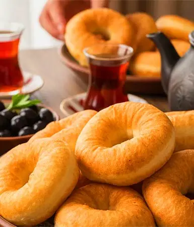 Artvin Yusufelililer, Bişi Festivali'nde buluştu