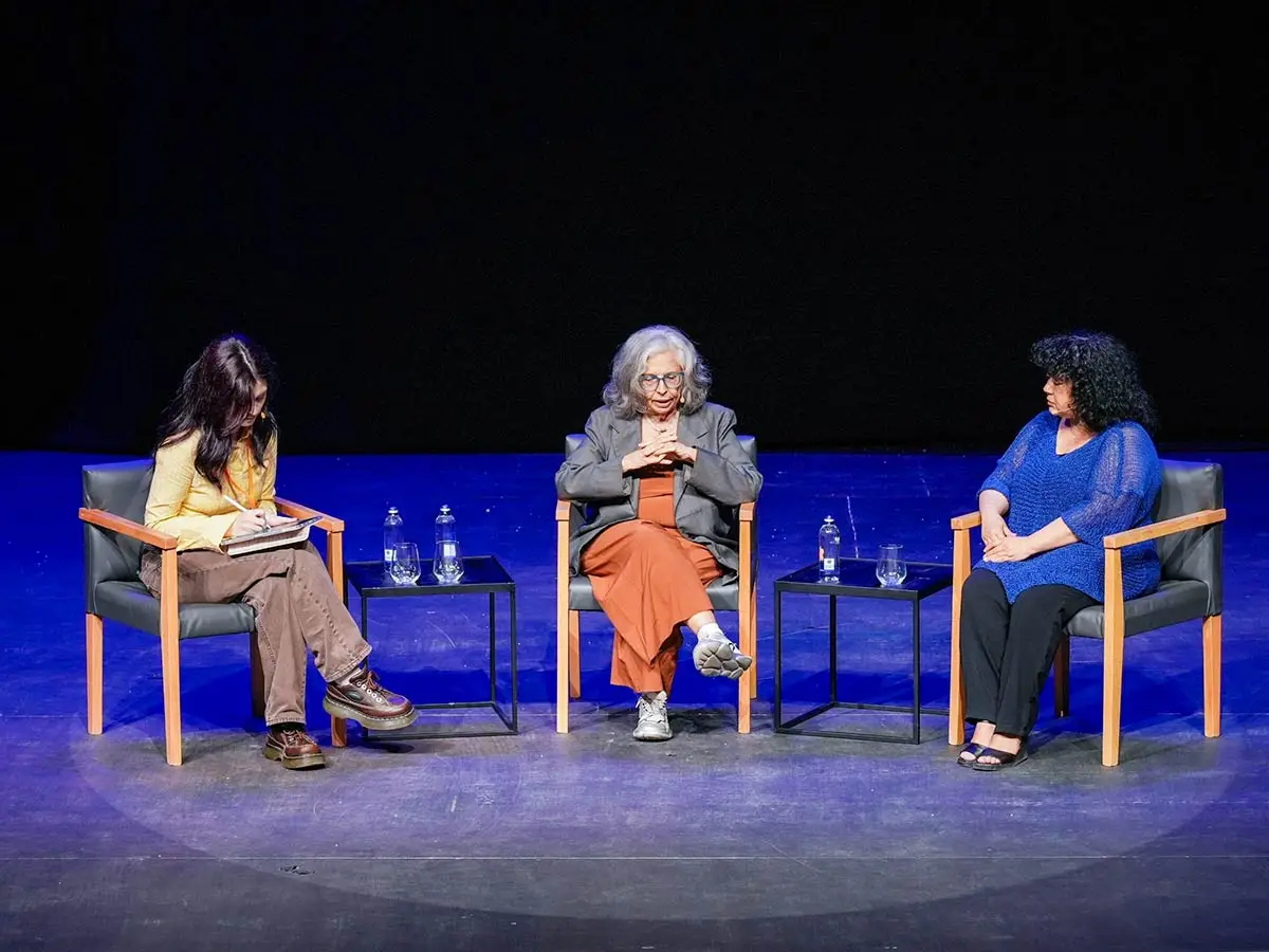 Uçan Süpürge Kadın Filmleri Festivali Etimesgut’ta