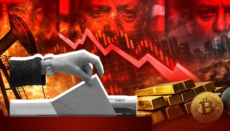 Türkiye'de erken seçim ekonomiyi nasıl etkiler? Seçim takvimi değişirse borsa, altın ve dövizde beklenen senaryolar
