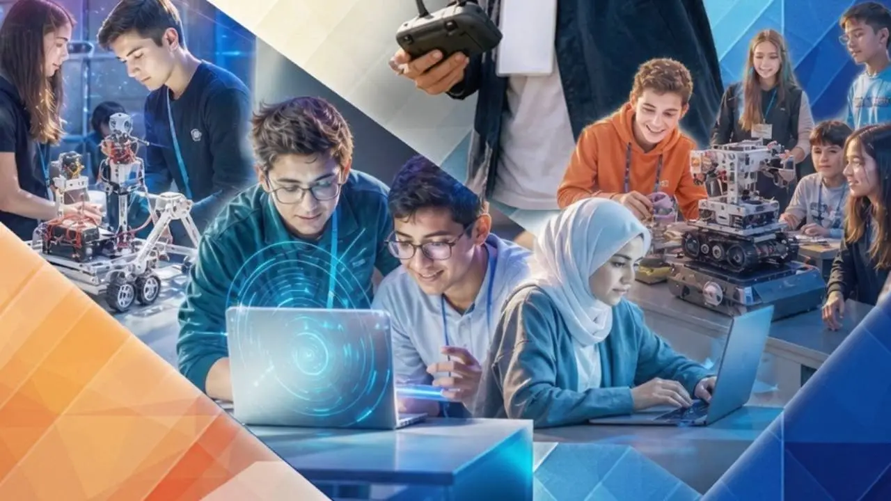 Maarifin Kalbinde AnkaFest için geri sayım sürüyor