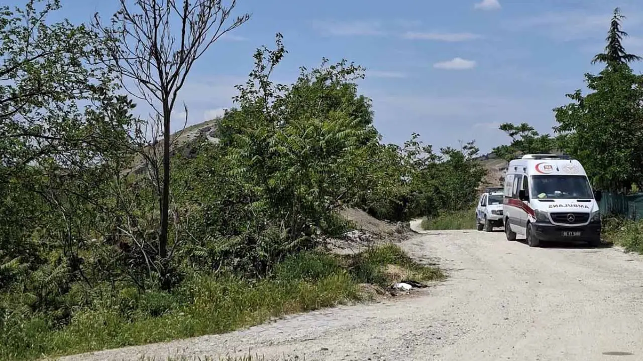 Ankara Beypazarı'nda kaybolan Fatmanur Akgün aranıyor