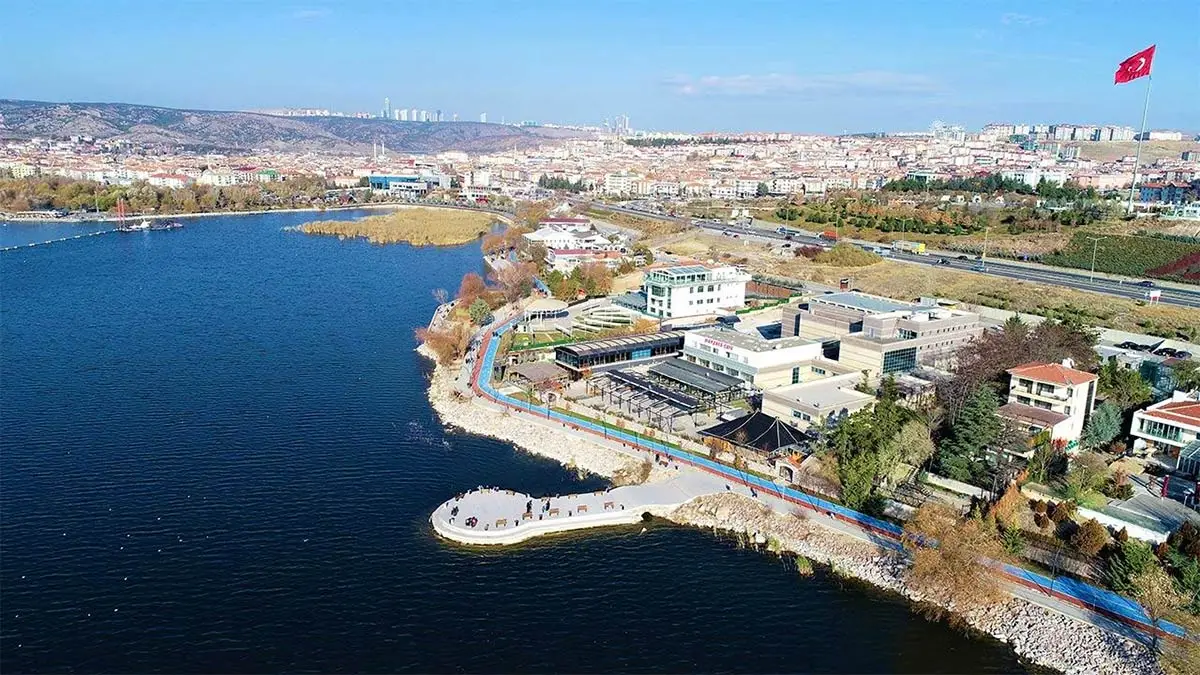 Gölbaşı nasıl bir yer, nüfusu ne kadar?