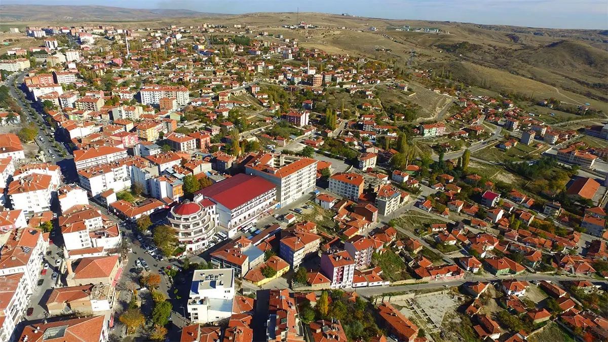Şifalı kaplıcaları ve Sakarya’nın izleriyle Haymana: Nasıl bir ilçe?