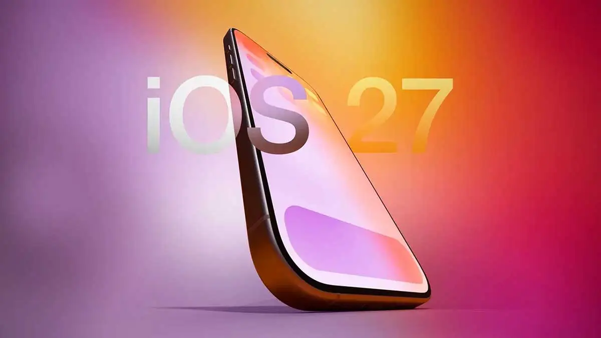 Apple'dan büyük güncelleme: iOS 27 ile şarj sorunu tarih olabilir