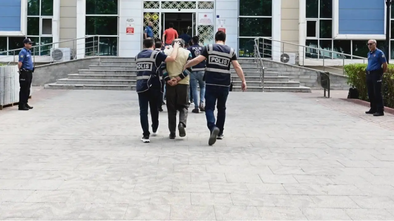 Kırşehir'den Ankara'ya uzanan fuhuş operasyonu