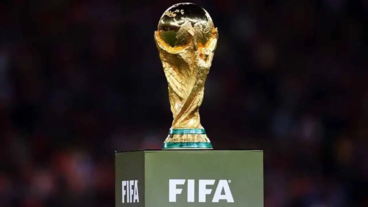 2026 Dünya Kupası'nın başlamasına saatler kaldı: TRT'den turnuva öncesi uyarı