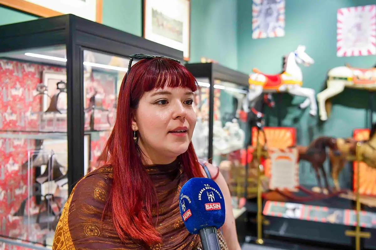 Banu Akın