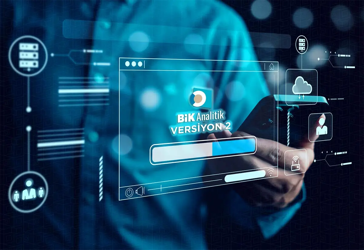 BİK Analitik Versiyon 2 Temmuz’da devreye alınıyor