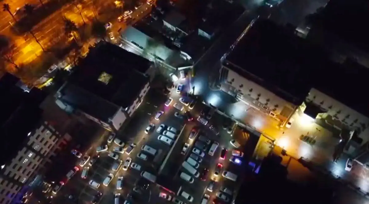 Ankara dahil 15 ilde kredi dolandırıcılığı operasyonu: 27 gözaltı