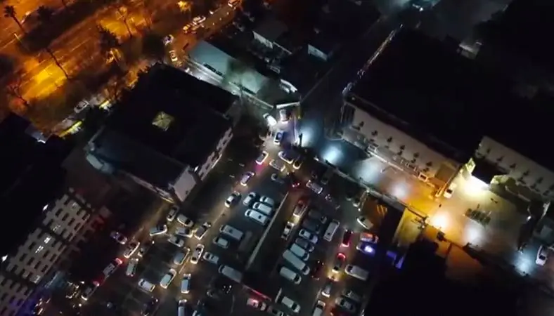 Ankara dahil 15 ilde kredi dolandırıcılığı operasyonu: 27 gözaltı