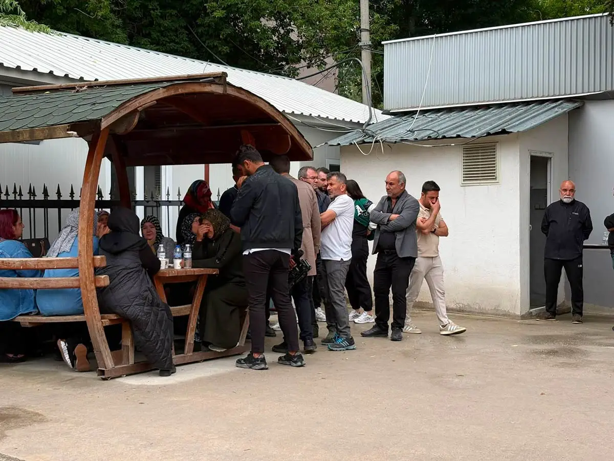 Etimesgut'ta 16 yaşındaki Kayra’nın ölümü ailesini yıktı