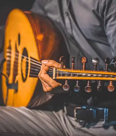Keçiören'de Türk Sanat Müziği için özel gece