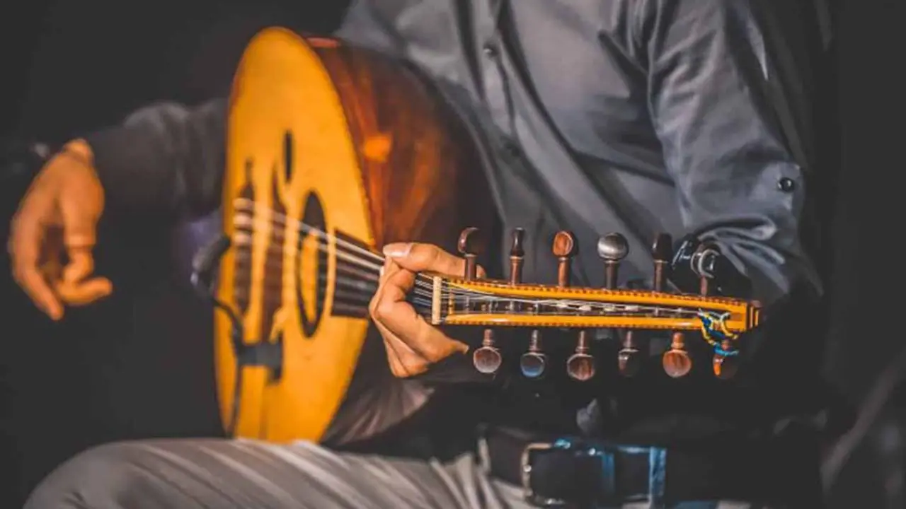 Keçiören'de Türk Sanat Müziği için özel gece