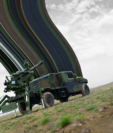 MKE'den hızlı intikal gücü: URAN