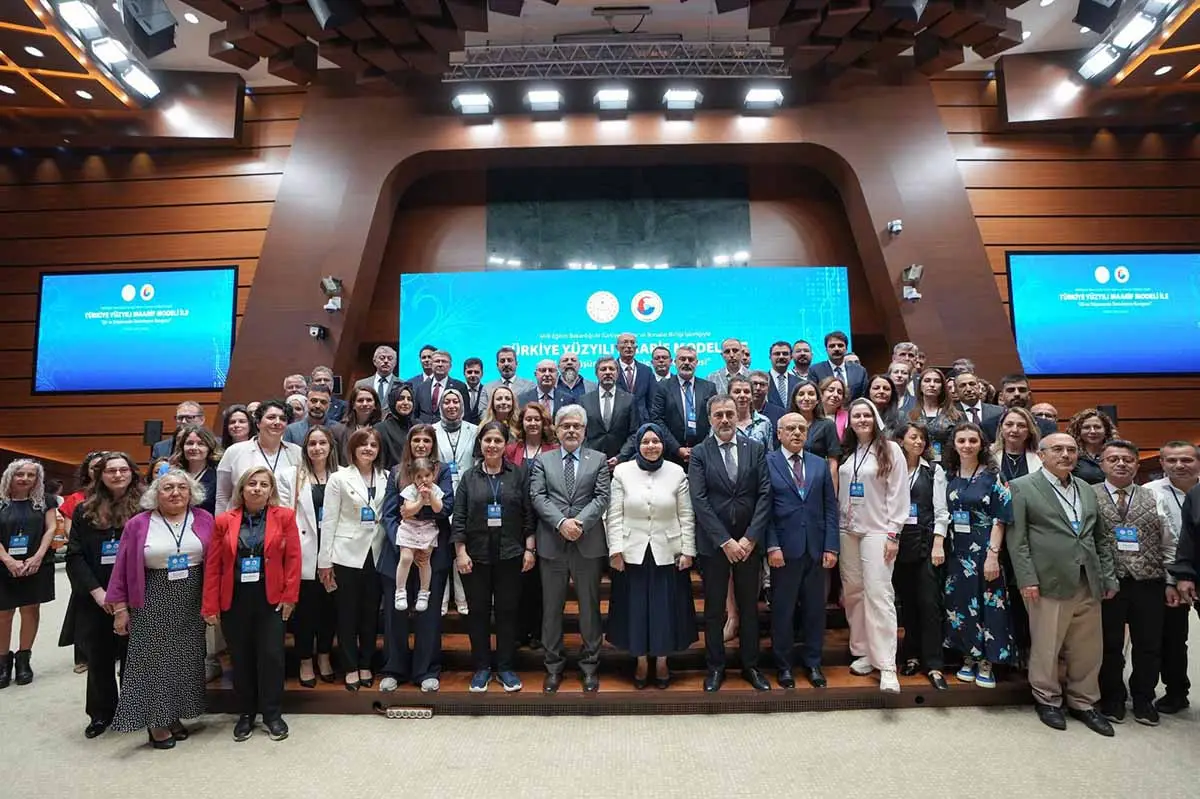 Ankara eğitim çalışmalarıyla dikkat çekiyor