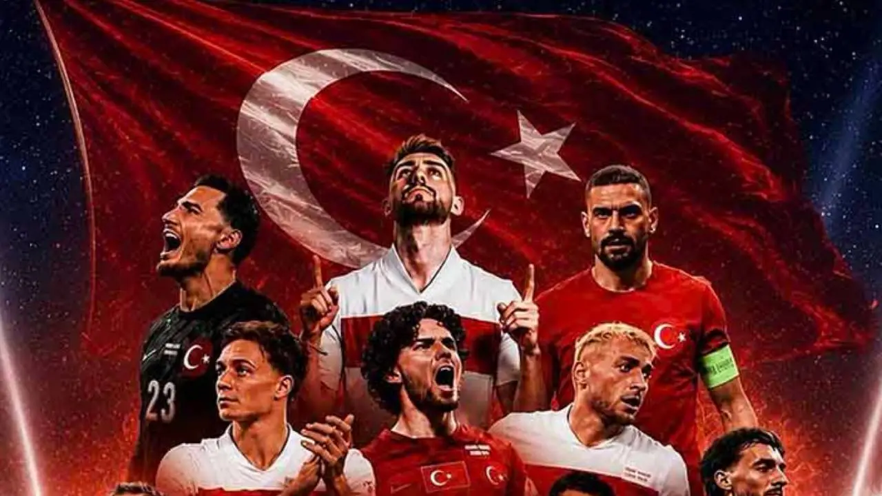Milli maç heyecanı Keçiören'de yaşanacak