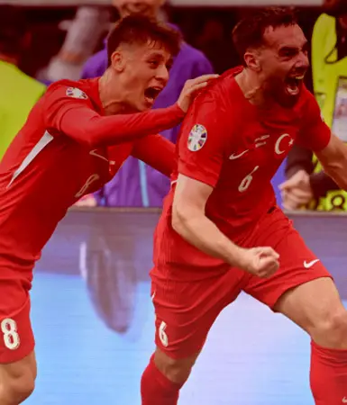 Milli maç heyecanı Keçiören'de yaşanacak
