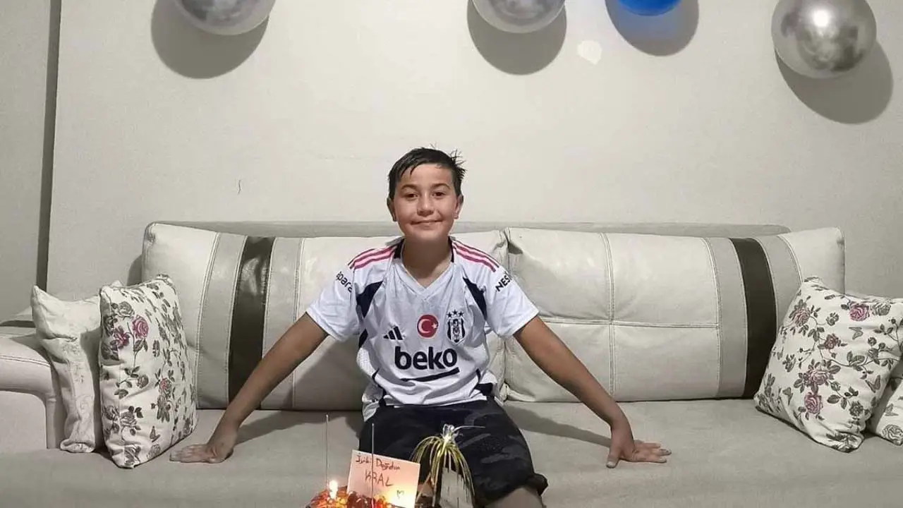 Kahramanmaraş'taki saldırıda yaralanan öğrencinin tedavisi Ankara'da devam edecek