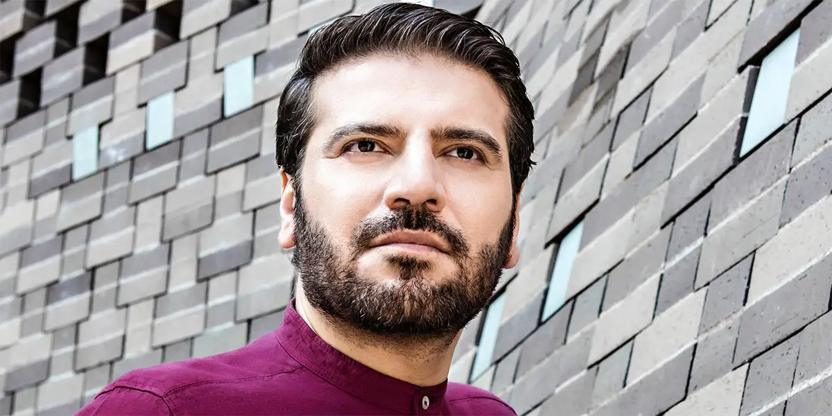 Sami Yusuf'un Ankara konserinde ''Hasbi Rabbi'' sürprizi var