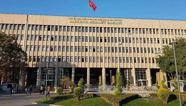 Aykut Çelik Ankara Cumhuriyet Başsavcısı oldu