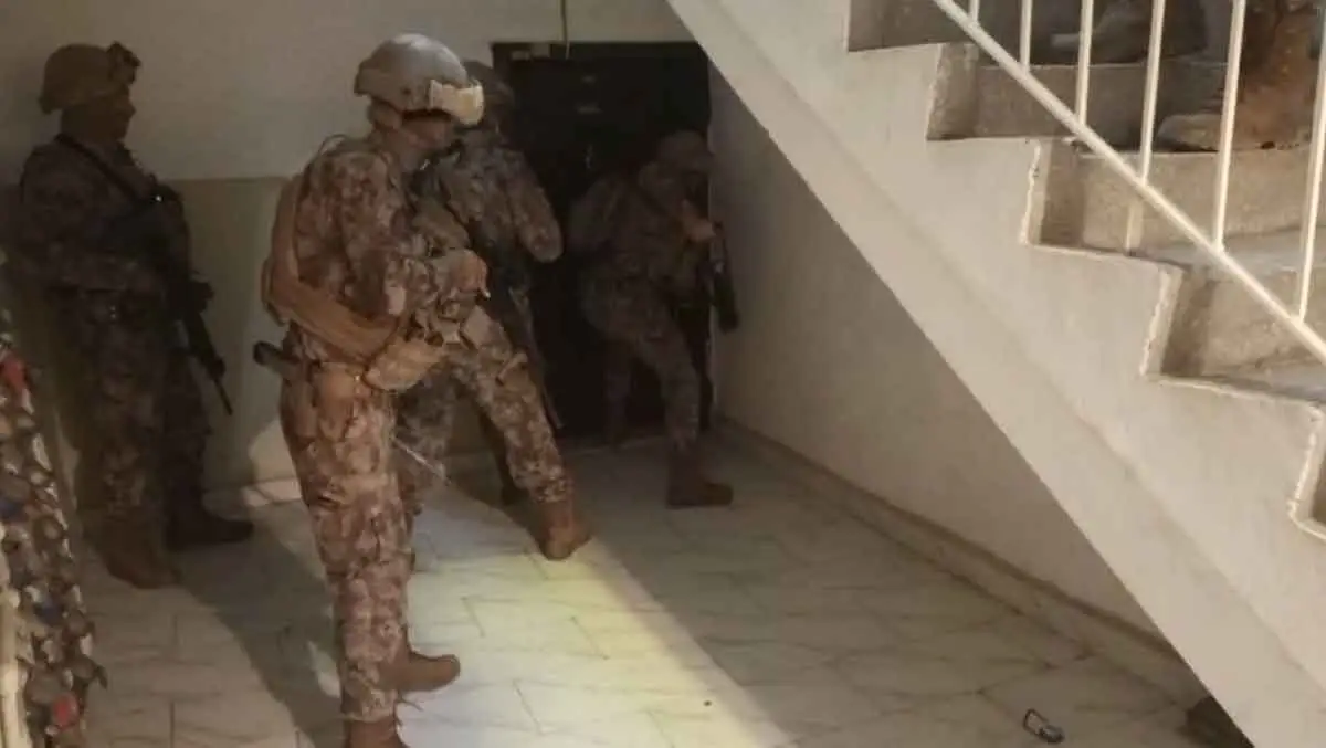 Ankara'da siber dolandırıcılara operasyon: 2 kişi tutuklandı
