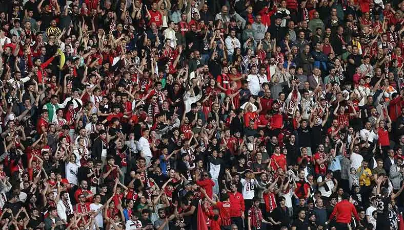 Gençlerbirliği'nde genel kombine satışları başladı