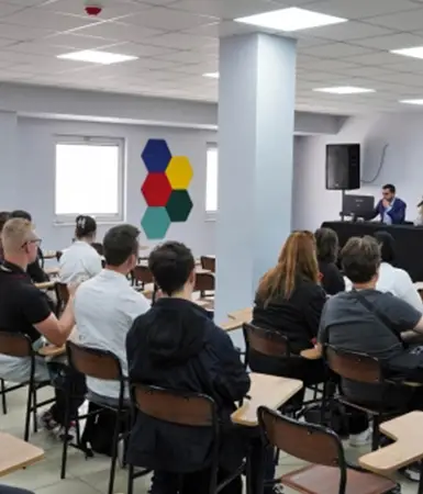 TEKNOMER'de yeni dönem başlıyor