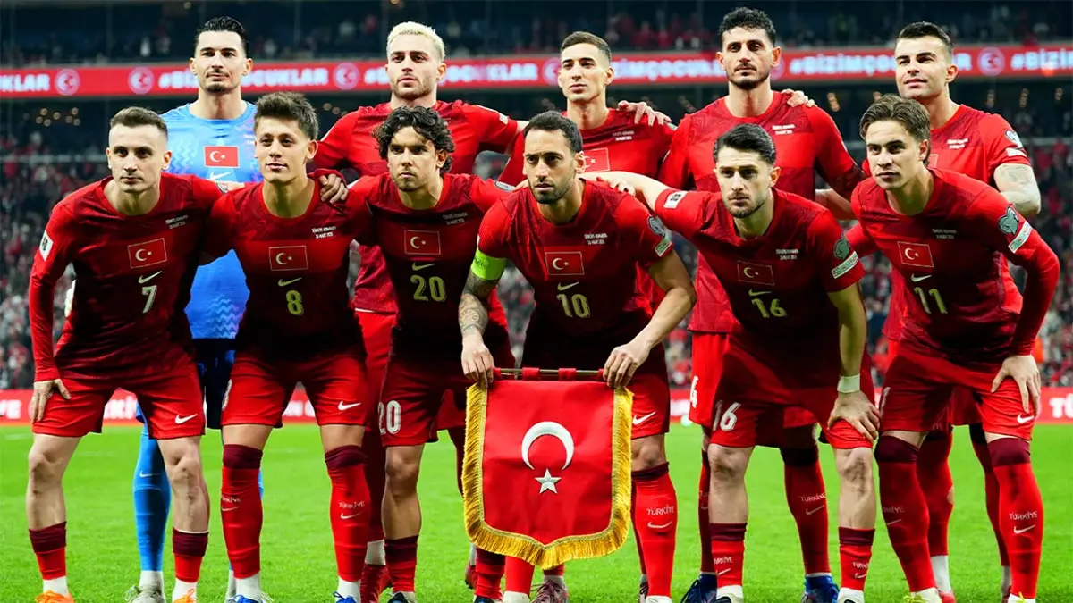 Dünya Kupası Heyecanı AOÇ’de dev ekranda yaşanacak