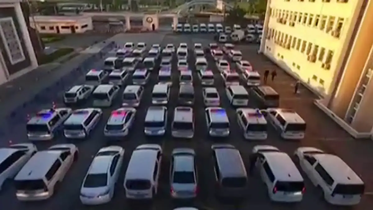 Ankara’da yasa dışı bahis operasyonu: 86 gözaltı