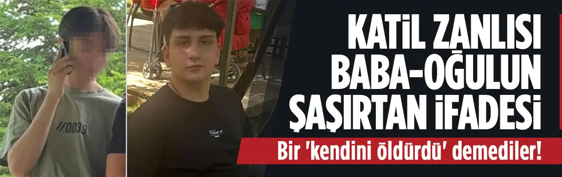 Etimesgut'ta Kayra Ataman soruşturmasında ifadeler çıktı