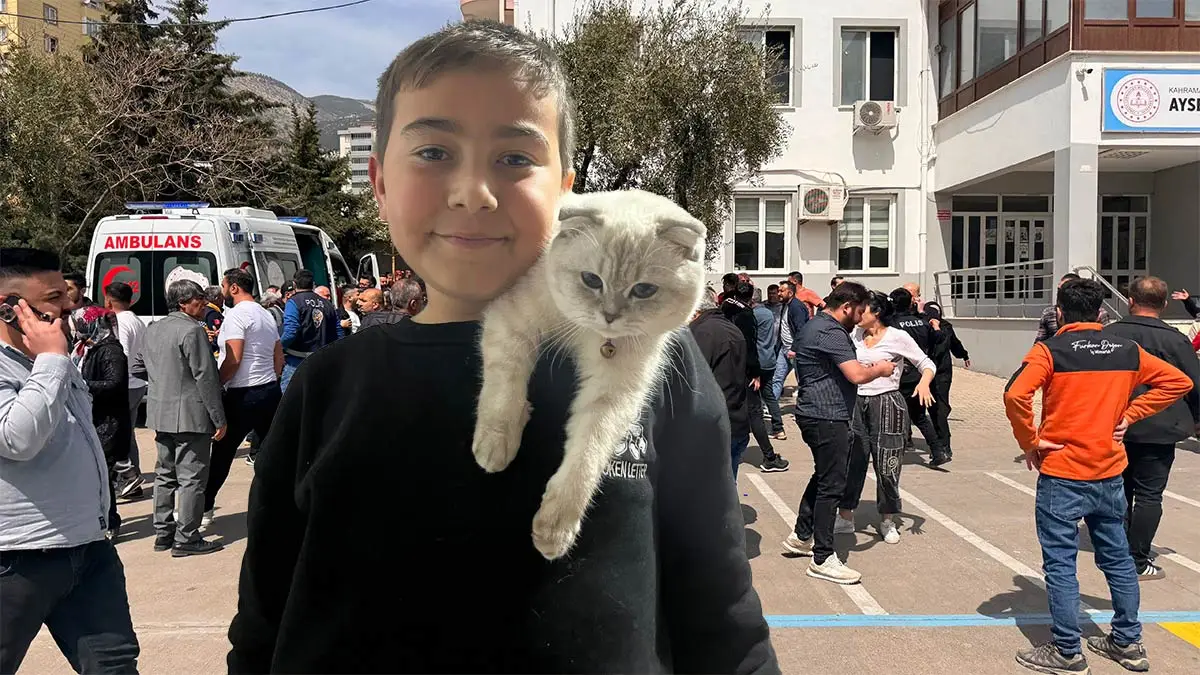 9 kurşunla yaralanan Mustafa Arslan, Ankara’ya sevk edildi