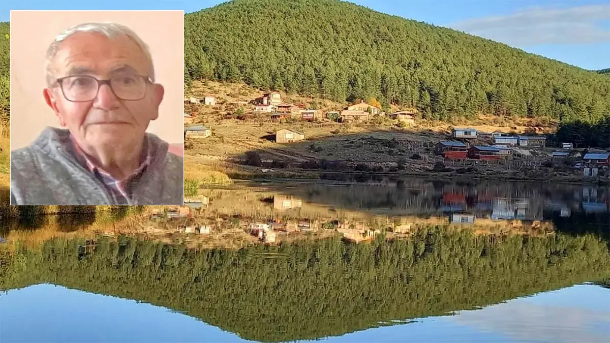 Beypazarı’nda kaybolan Arif Uysal için arama sürüyor