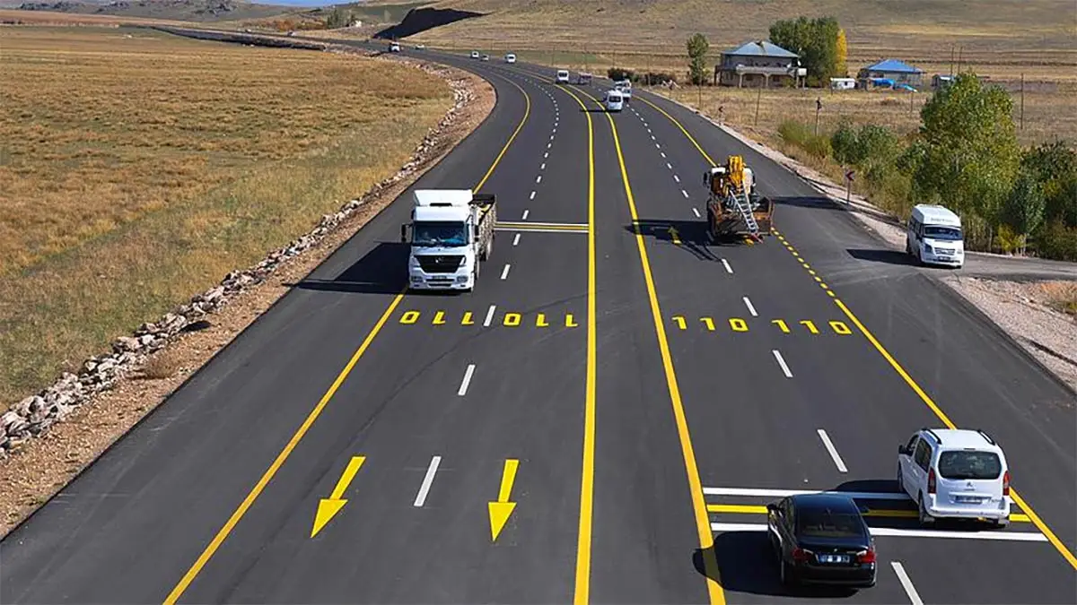 Ankara’da yol çalışması olan güzergâhlar açıklandı