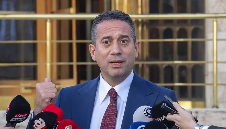 CHP Grup Başkanvekili odalarında isim değişikliği yapıldı
