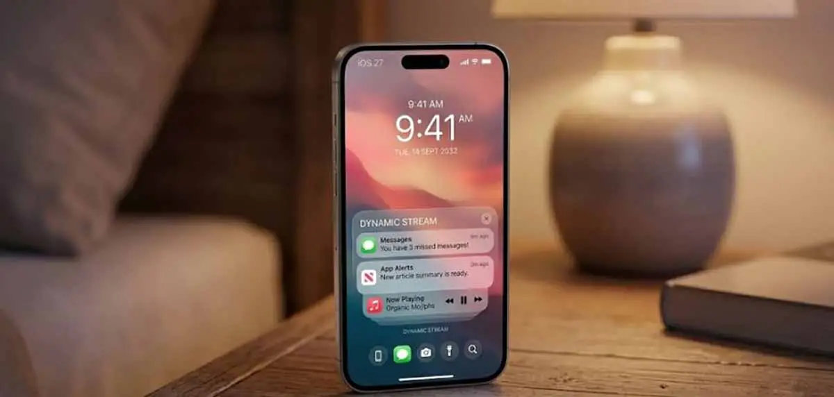 Apple'ın iOS 27'deki eski iPhone hamlesi kazanma stratejisi mi?