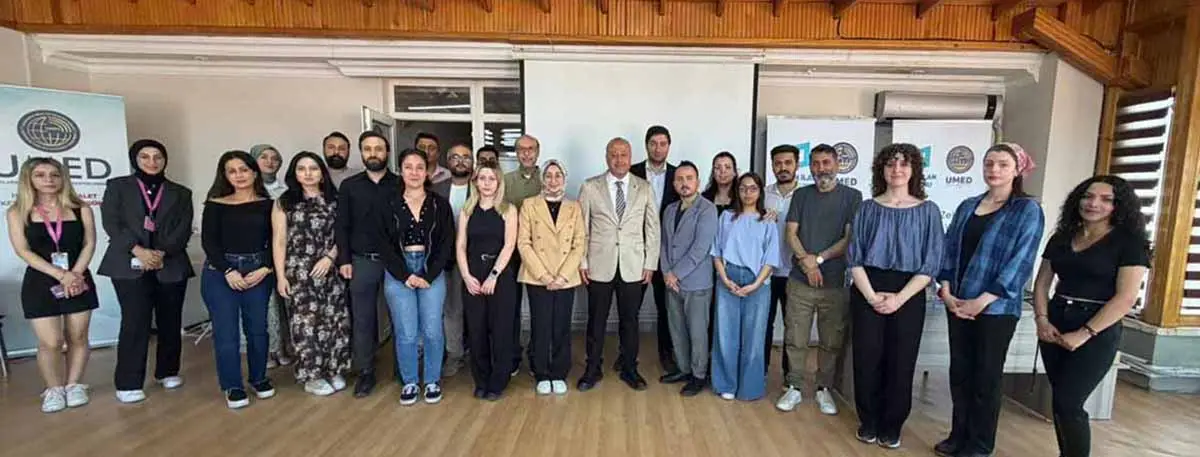 Basın İlan Kurumu Ankara Bölge Müdürü Atakan Çelik