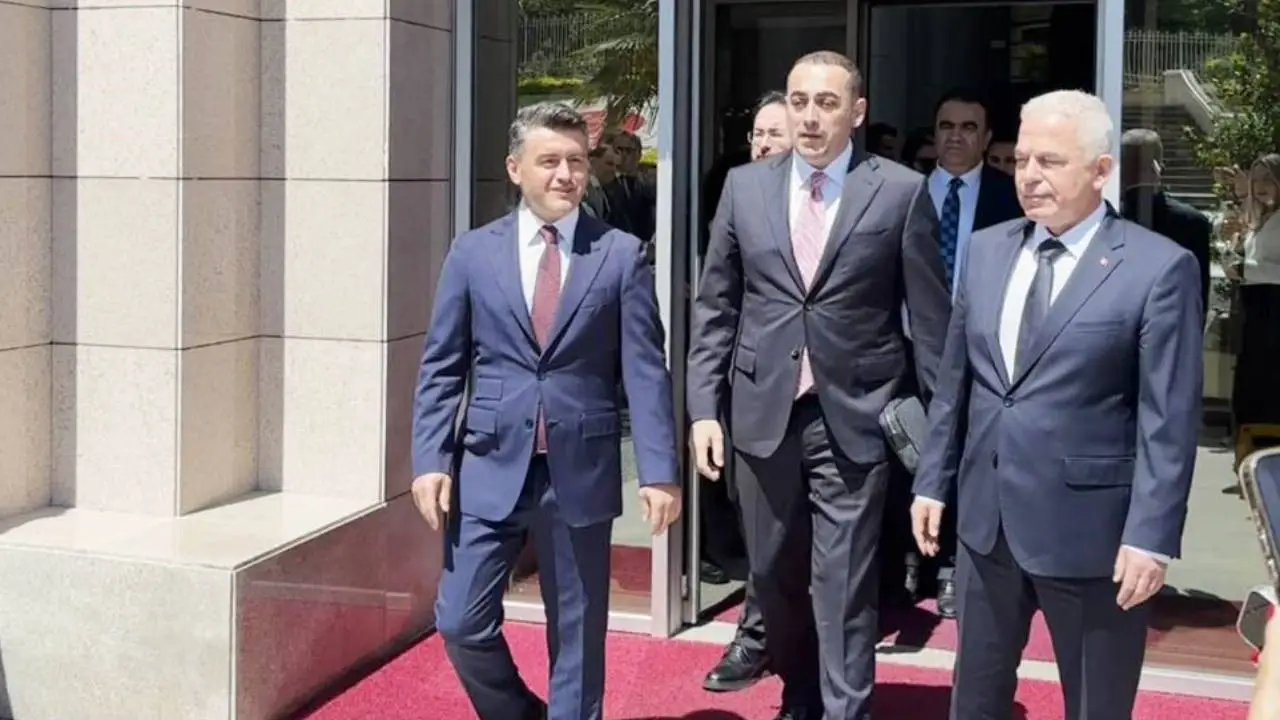 Ankara Başsavcısı Aykut Çelik için İstanbul’da tören
