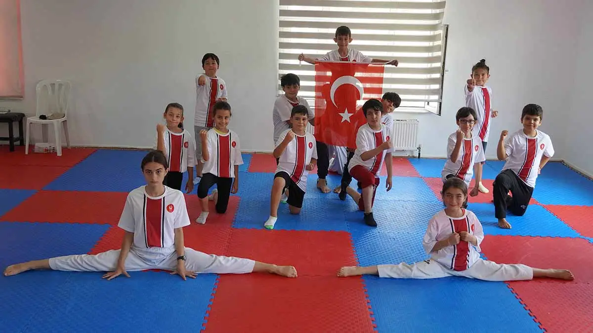 Keçiören'de yaz spor okulları için kayıtlar başlıyor