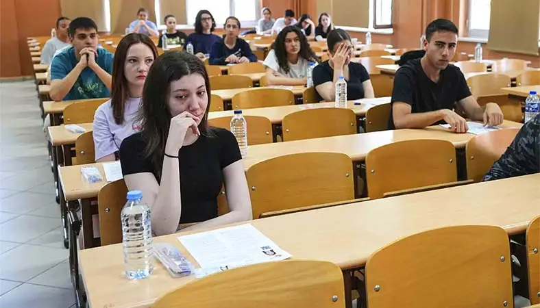 YKS 2026 bu hafta sonu başlıyor: 2,5 milyon aday girecek