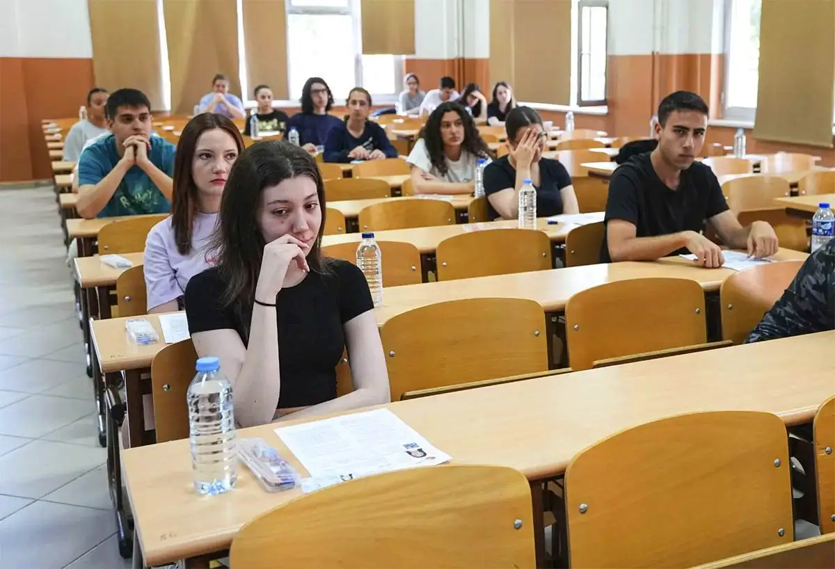 YKS 2026 bu hafta sonu başlıyor: 2,5 milyon aday girecek