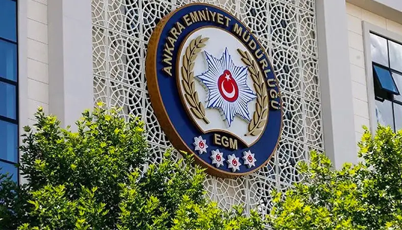 Ankara merkezli yasa dışı bahis operasyonunda tutuklamalar var