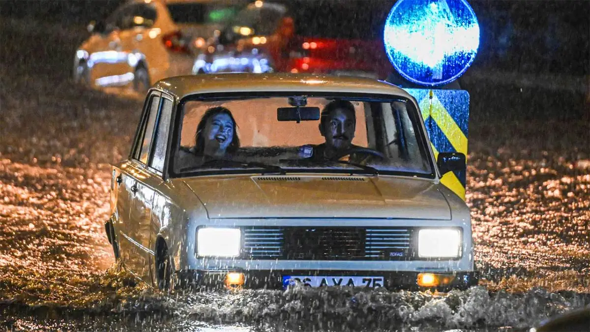 Ankara hava durumu: Bugün sıcaklık 29 dereceye çıkacak